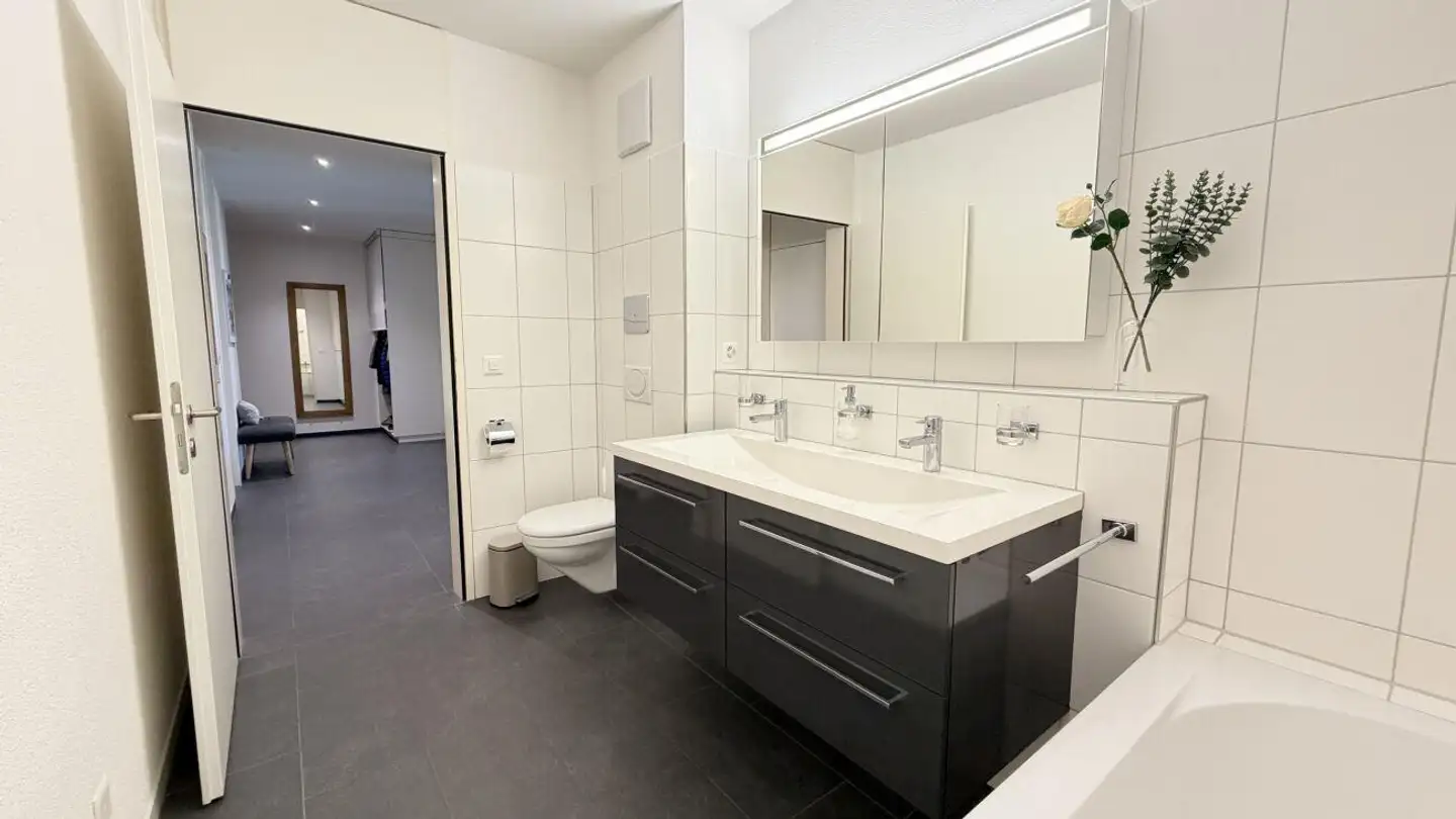 Apartment for rent - Furtweg 7, 8248 Uhwiesen - Photo 4