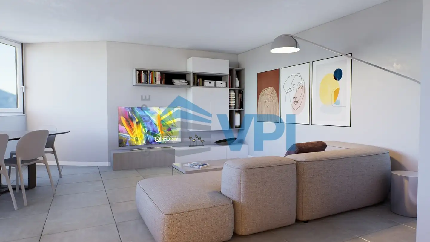 Wohnung kaufen - 1814 La Tour-de-Peilz - Foto 4