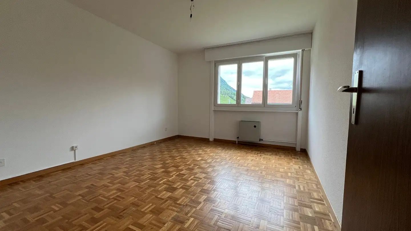 Appartement à louer - Route Des Vanils 52, 1669 Neirivue - Photo 4