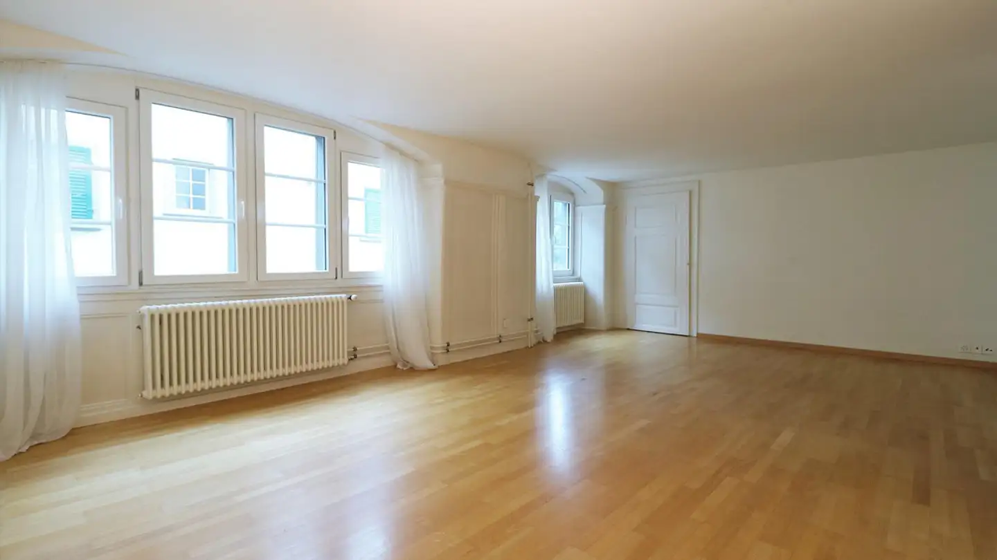 Apartment for rent - Neustadt 13, 8200 Schaffhausen - Photo 2