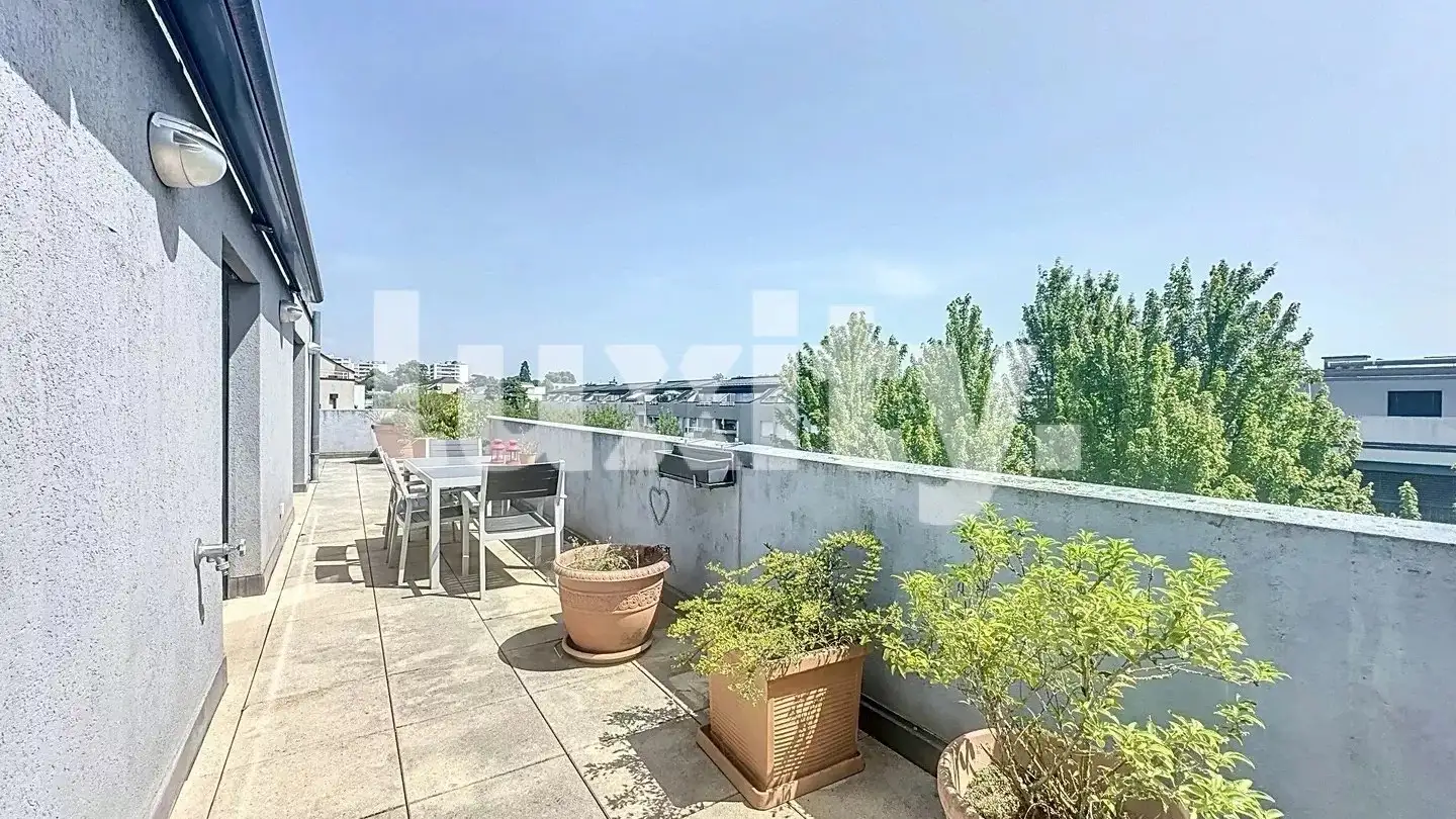 Apartment for rent - Chemin De Pont-Céard, 1290 Versoix