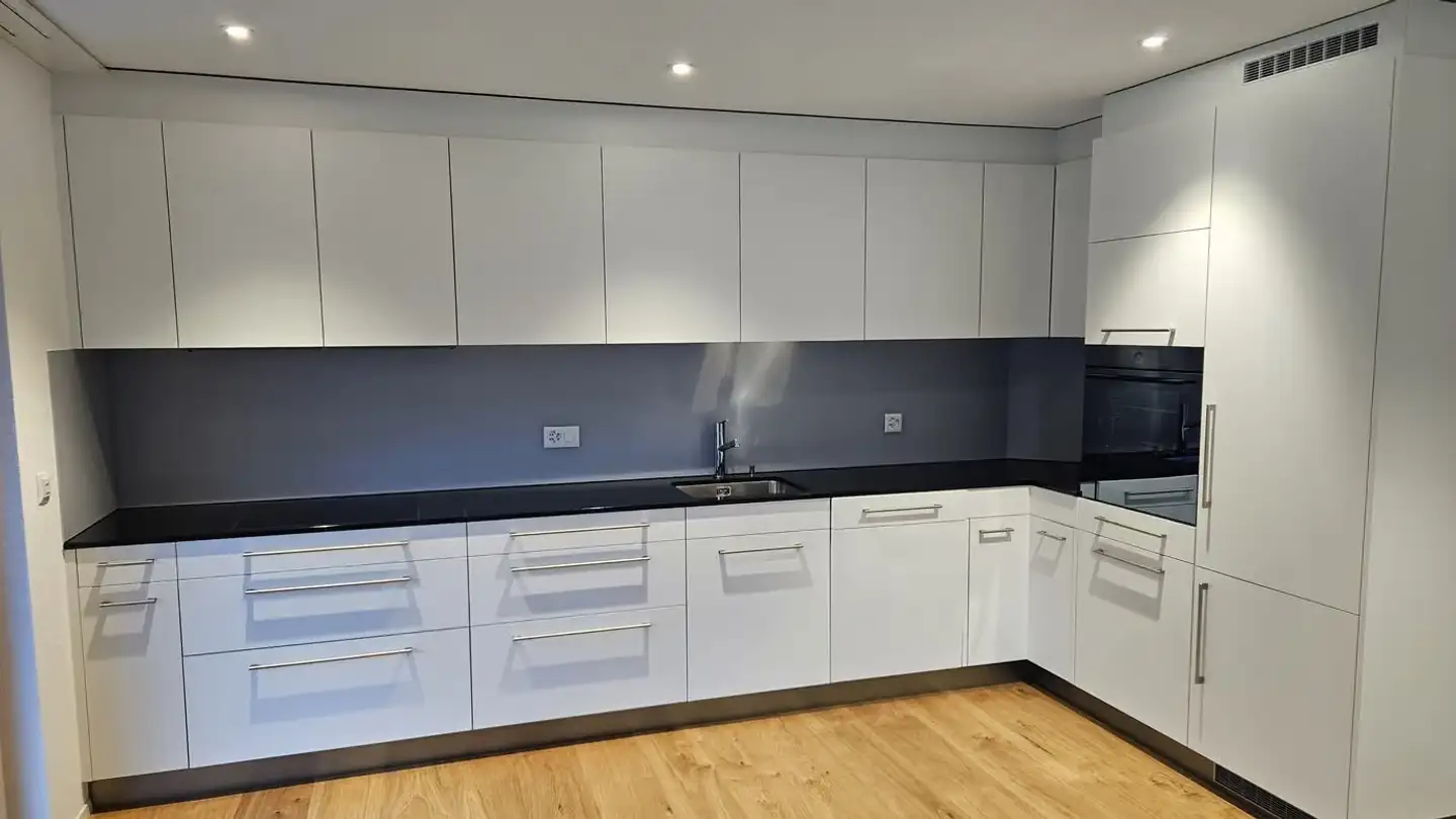 Wohnung mieten - Hauptstrasse 388, 1656 Jaun - Foto 3