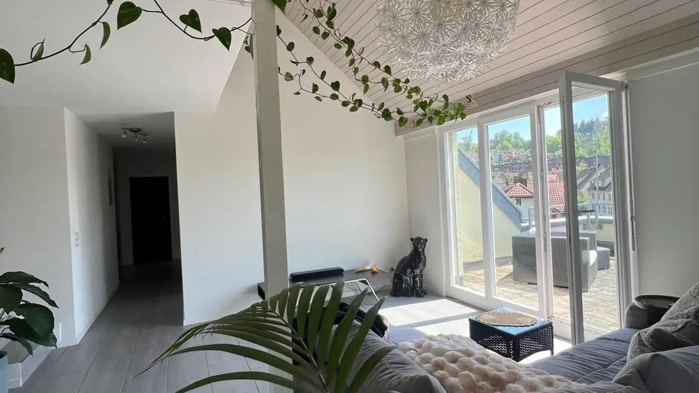 Stanza singola in affitto - Freiestrasse 43, 8406 Winterthur
