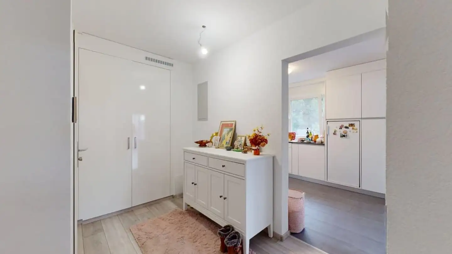 Appartement à vendre - 1680 Romont FR