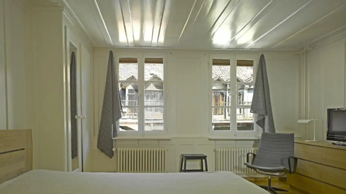 Apartment for rent - Marktgasse 20, 3011 Bern