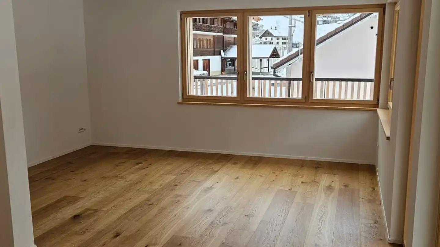 Wohnung mieten - Hauptstrasse 388, 1656 Jaun - Foto 4