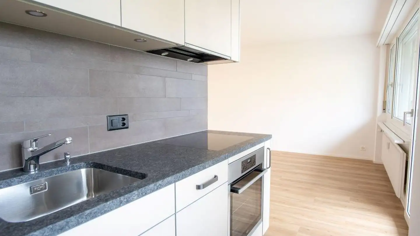 Appartement à louer - Ischimattstrasse 4, 4513 Langendorf