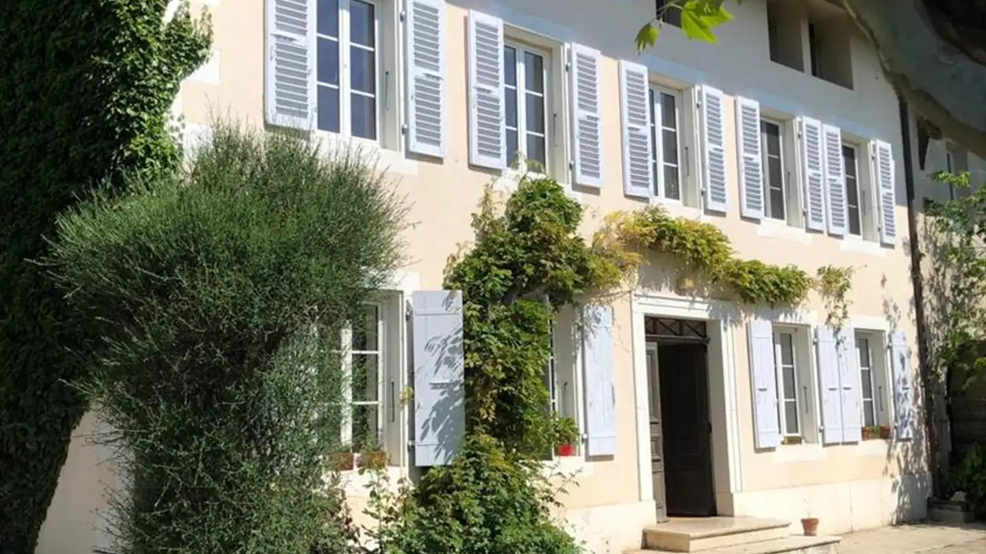 Appartamento in affitto - 1278 La Rippe