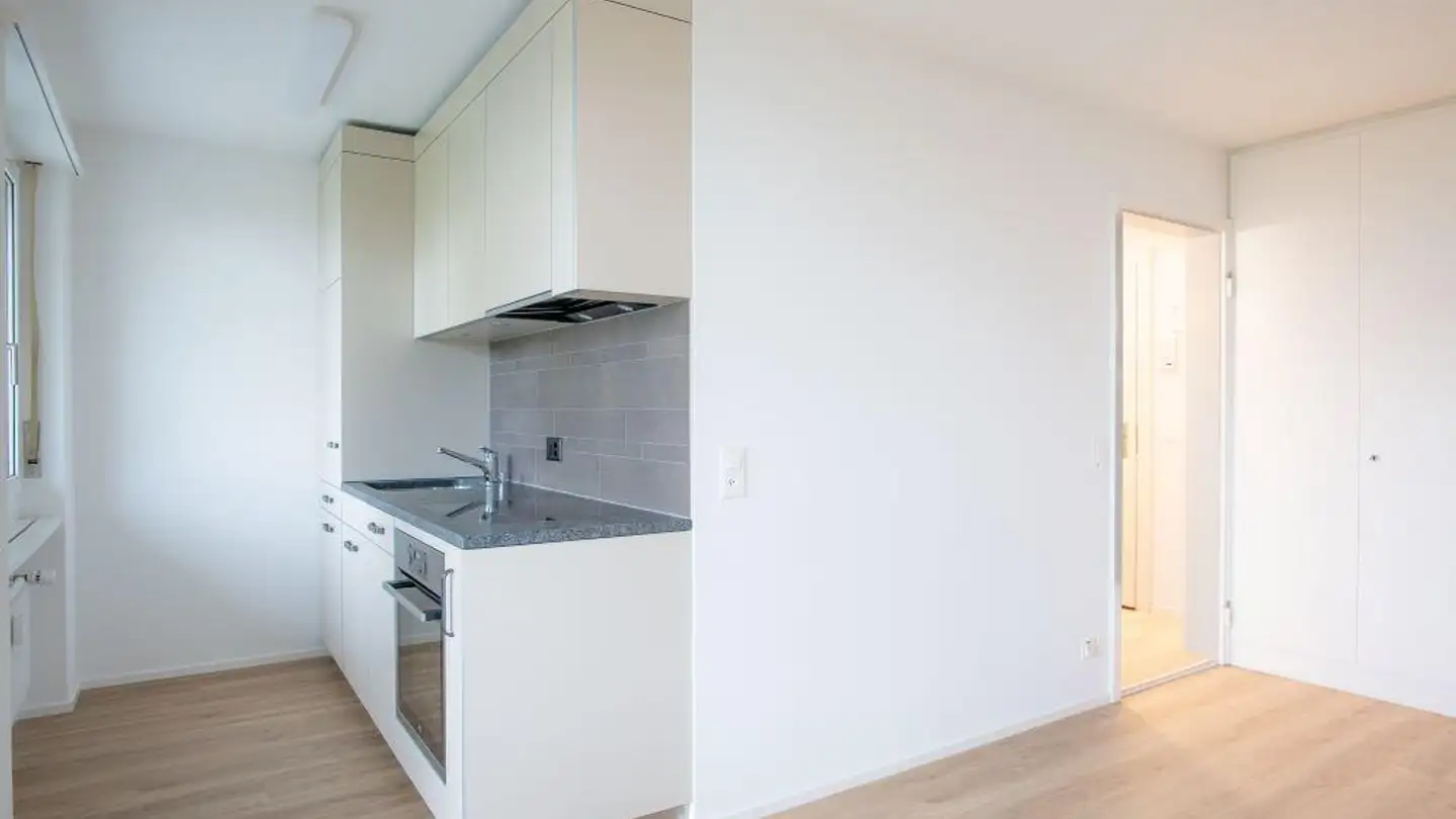 Appartement à louer - Ischimattstrasse 4, 4513 Langendorf - Photo 2