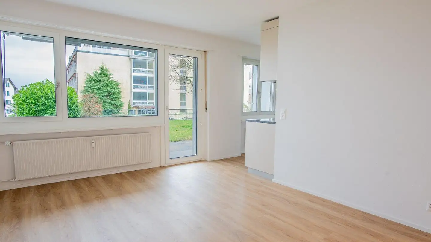 Appartement à louer - Ischimattstrasse 4, 4513 Langendorf - Photo 3