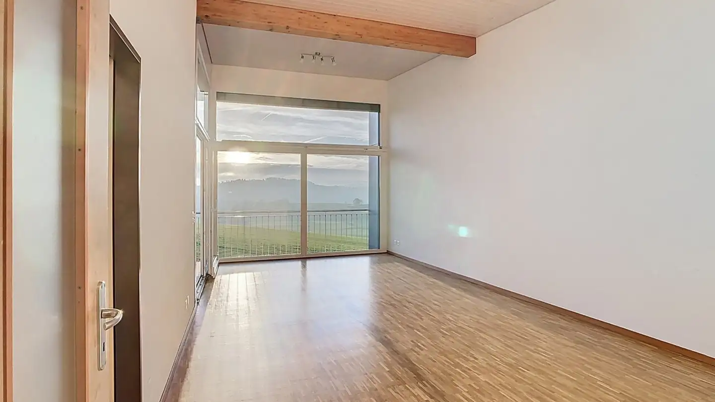 Appartement à louer - Route De Moudon 45, 1670 Ursy