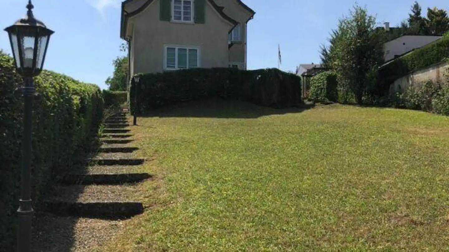 Constructible plot for sale - Seltisbergerstrasse 17, 4410 Liestal - Photo 2