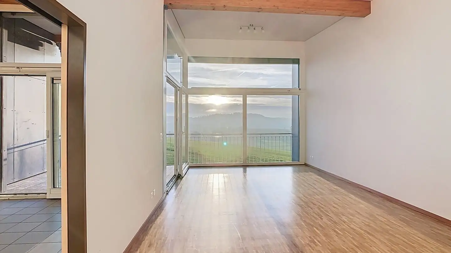 Appartamento in affitto - Route De Moudon 45, 1670 Ursy - Photo 2