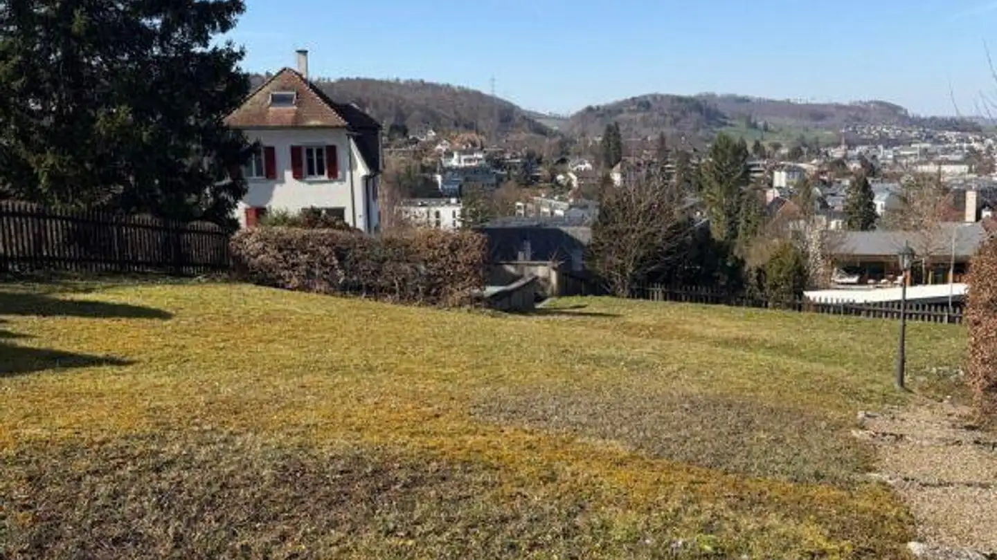 Constructible plot for sale - Seltisbergerstrasse 17, 4410 Liestal - Photo 4