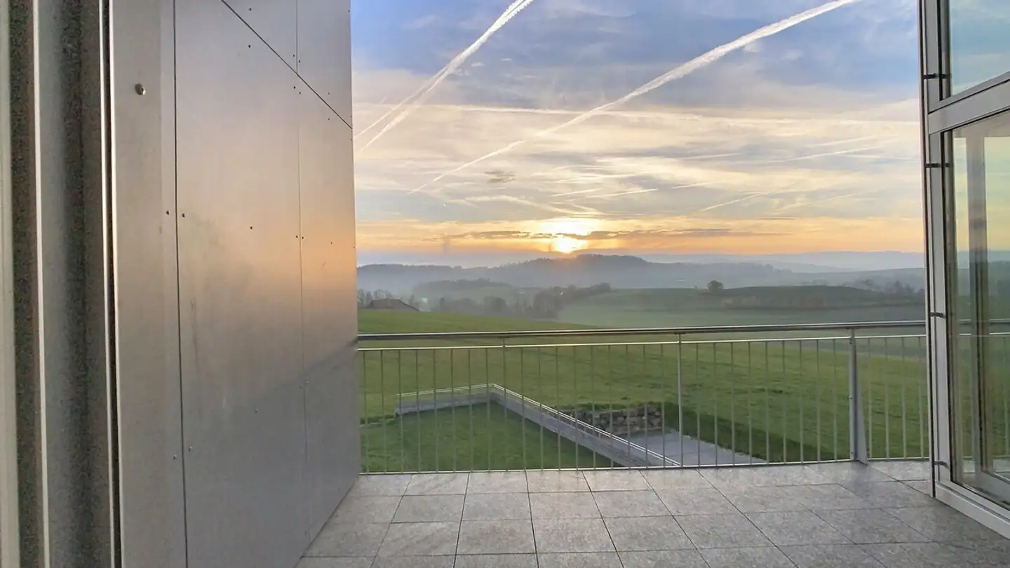 Appartamento in affitto - Route De Moudon 45, 1670 Ursy - Photo 3