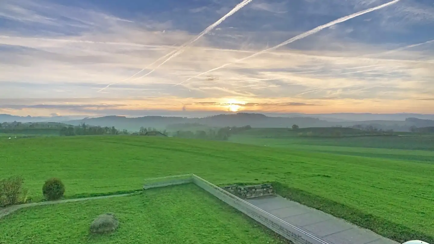 Appartamento in affitto - Route De Moudon 45, 1670 Ursy - Photo 4