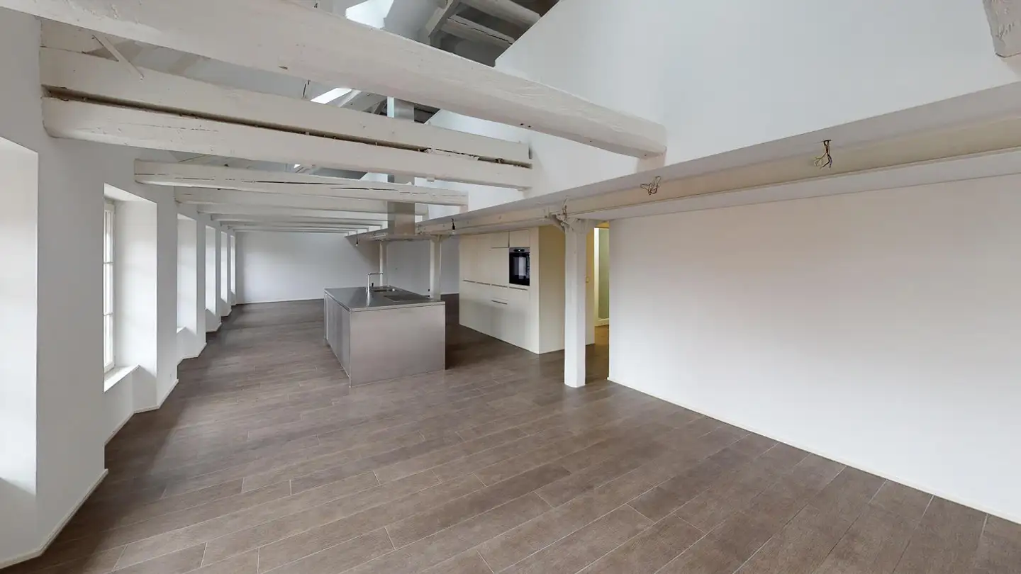 Apartment for rent - Zwicky-Strasse 9, 8304 Wallisellen