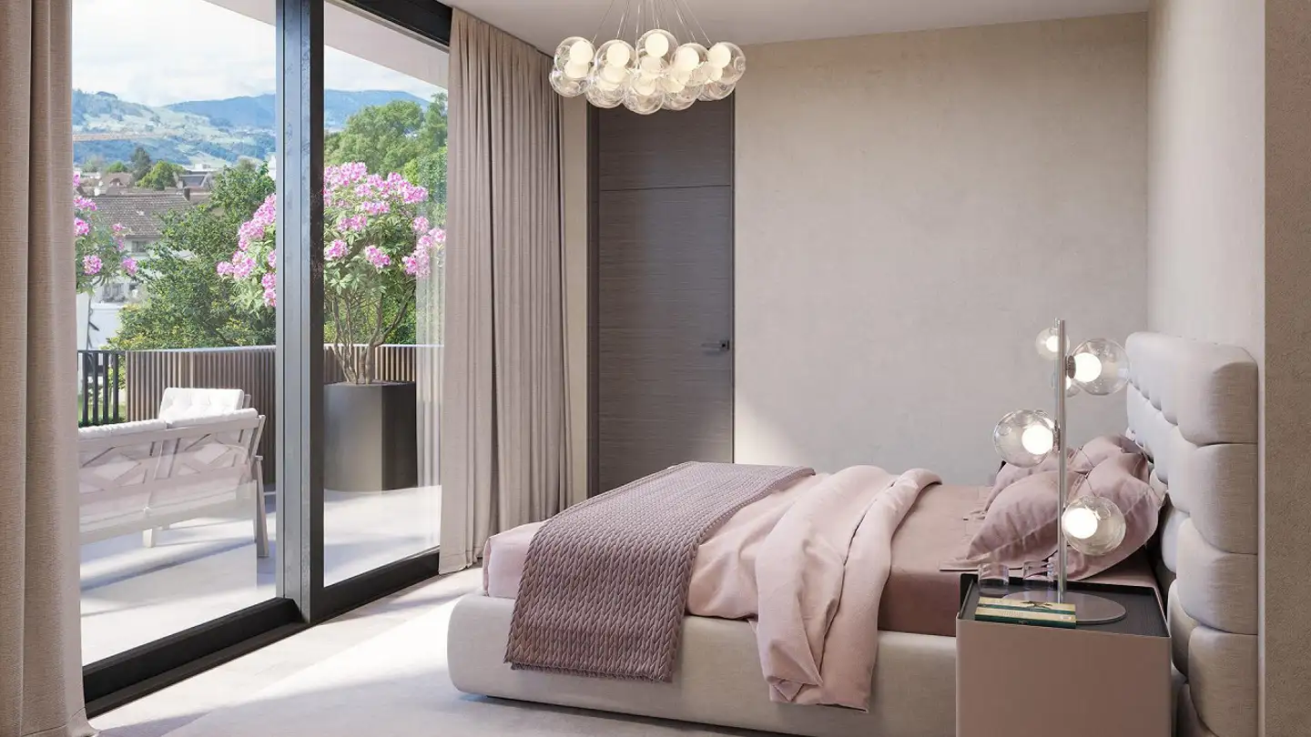 Wohnung kaufen - Meienhaldenstrasse 35, 8645 Jona - Foto 4