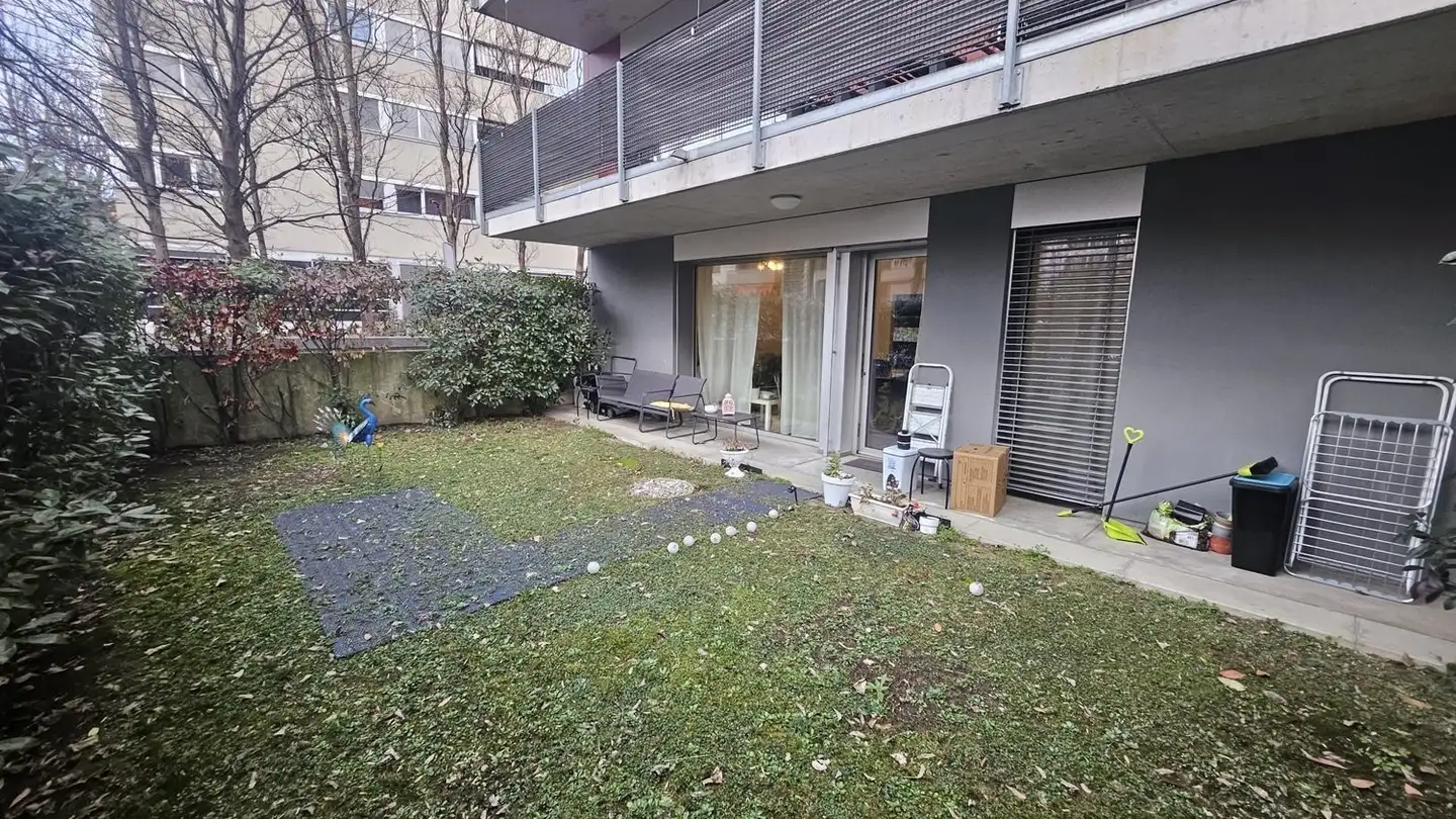 Appartamento in affitto - Via Ernesto Pelloni 1, 6900 Lugano - Foto 3