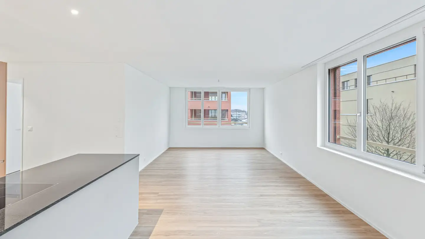 Wohnung mieten - Bahnweg 10, 8862 Schübelbach - Foto 2