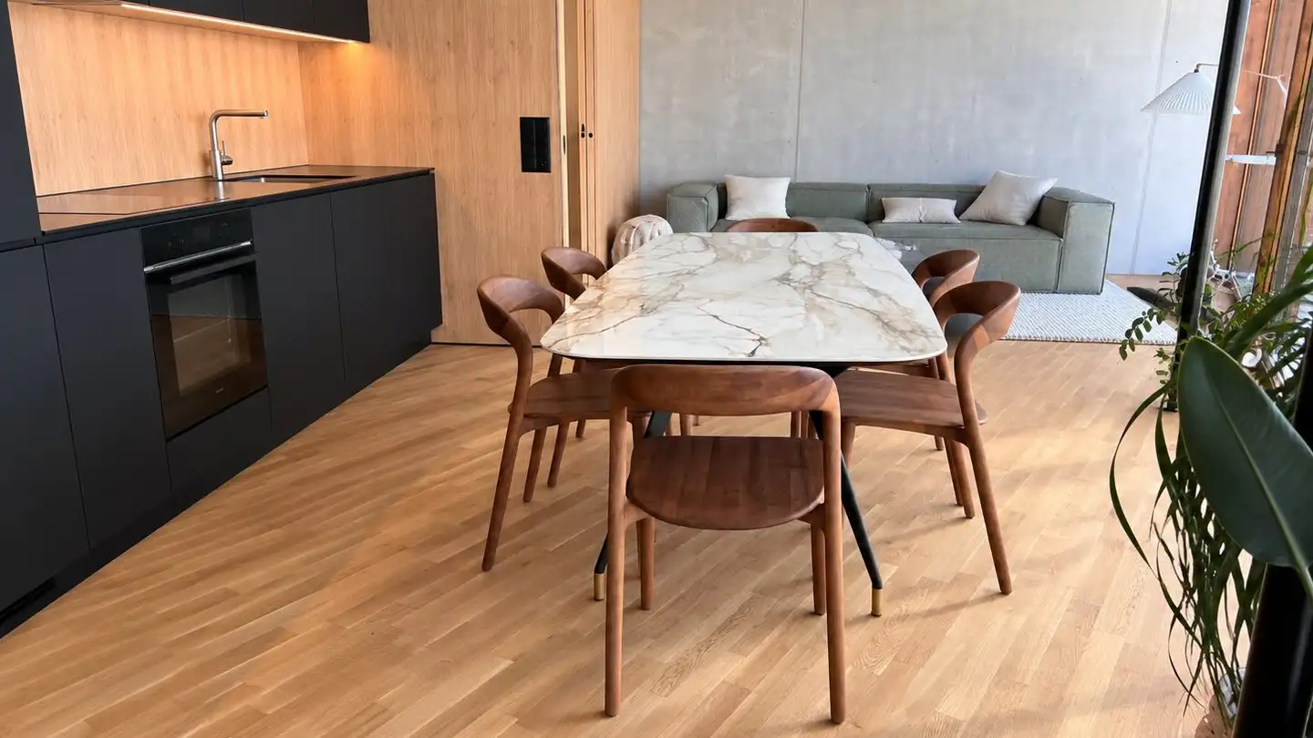 Wohnung mieten - Hohlgasse 71, 5000 Aarau - Foto 2