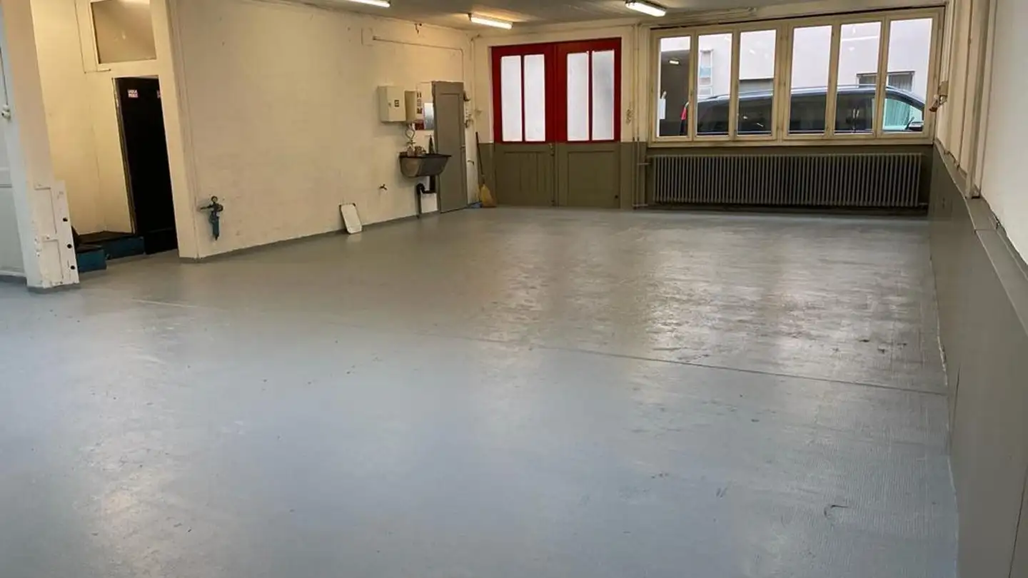 Laboratorio in affitto - Sperrstrasse 6, 4057 Basel - Foto 4