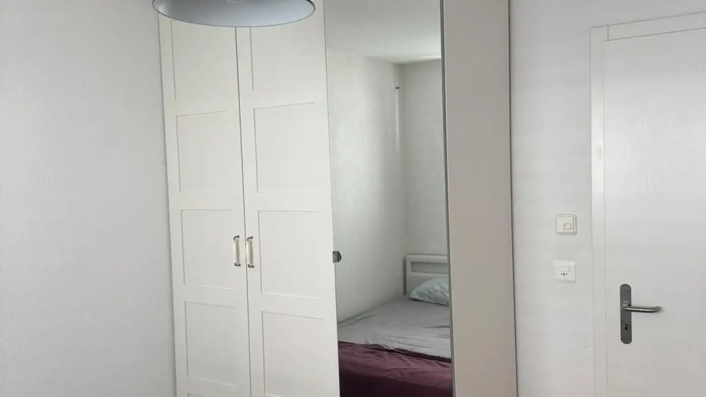 Single room for rent - 1700 Fribourg - Photo 2
