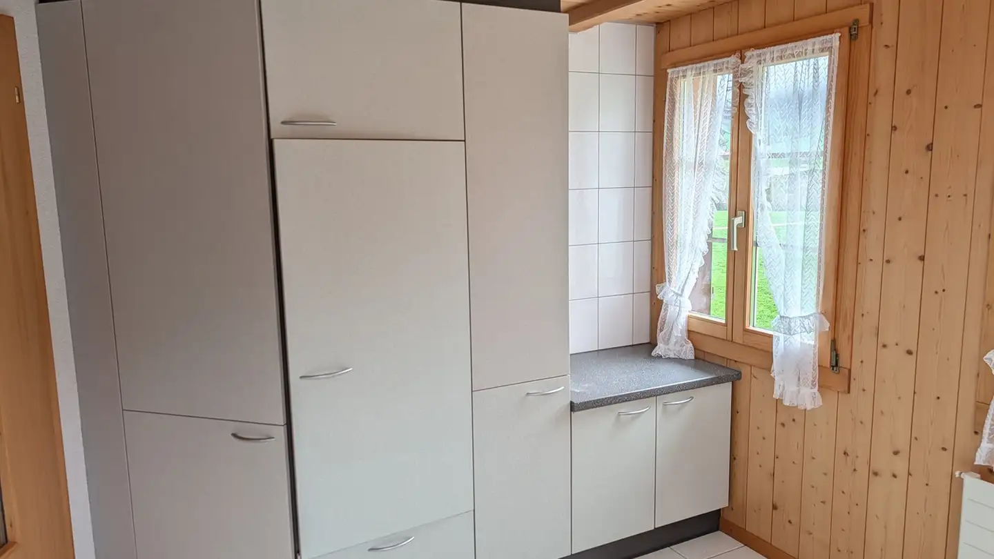Apartment for rent - 6170 Schüpfheim - Photo 2