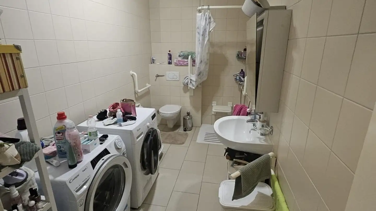 Appartamento in affitto - Via Ernesto Pelloni 1, 6900 Lugano - Foto 4