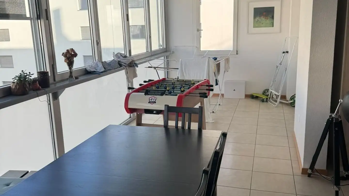 Single room for rent - 1700 Fribourg - Photo 3
