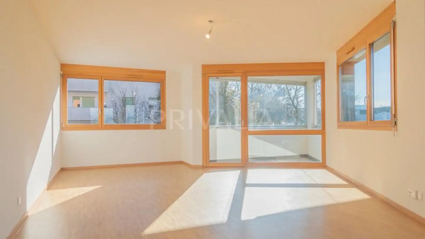 Wohnung mieten - 1218 Le Grand-Saconnex