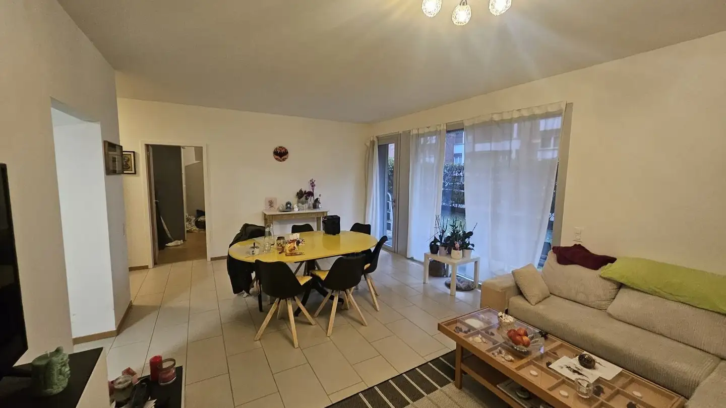 Appartamento in affitto - Via Ernesto Pelloni 1, 6900 Lugano - Foto 2