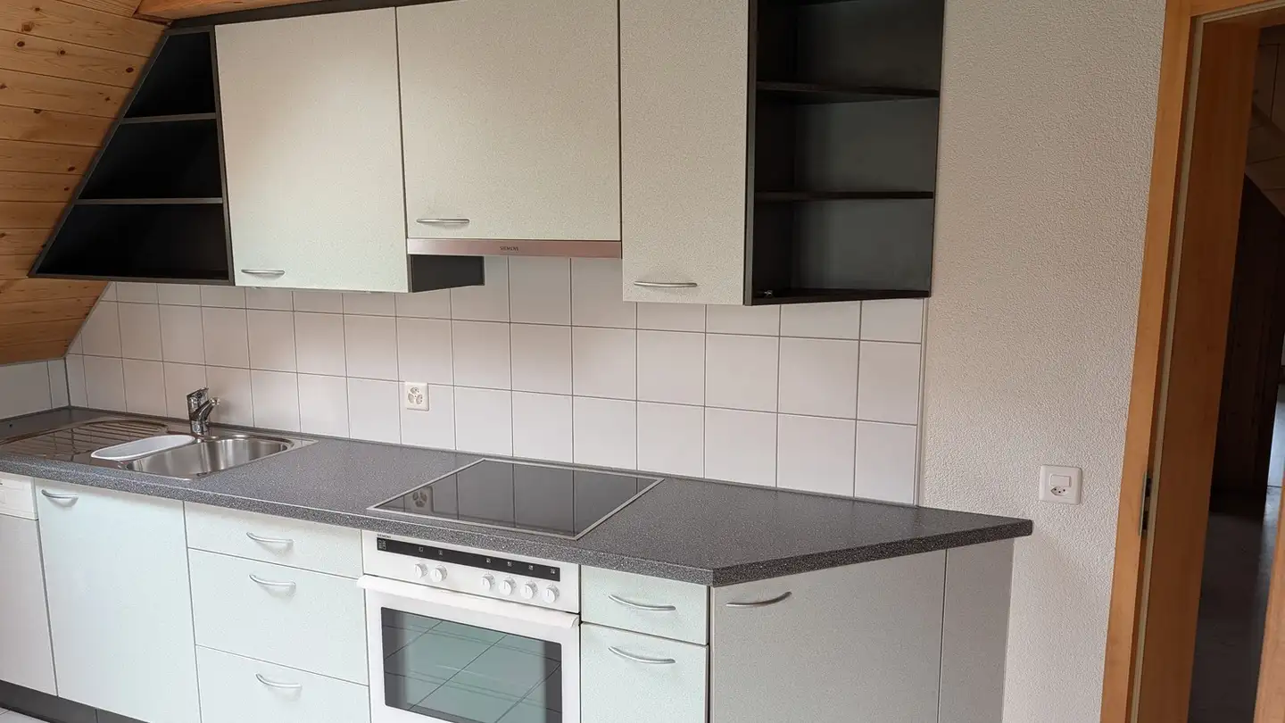 Apartment for rent - 6170 Schüpfheim