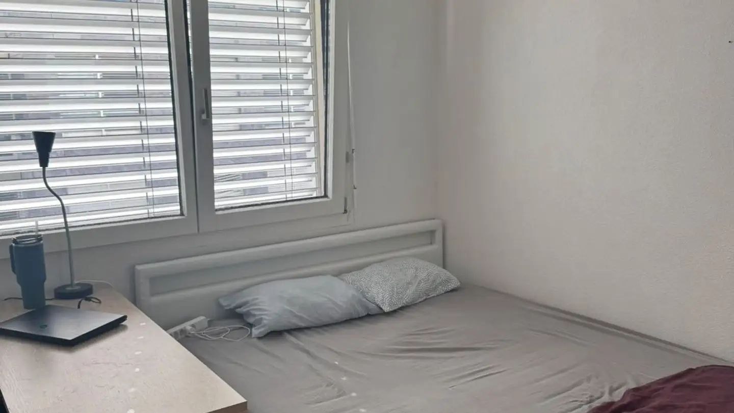 Single room for rent - 1700 Fribourg - Photo 4