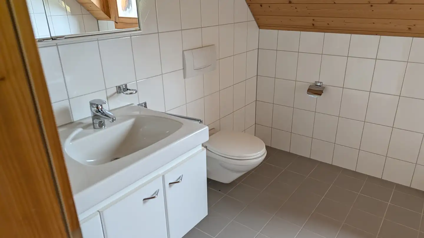 Apartment for rent - 6170 Schüpfheim - Photo 4