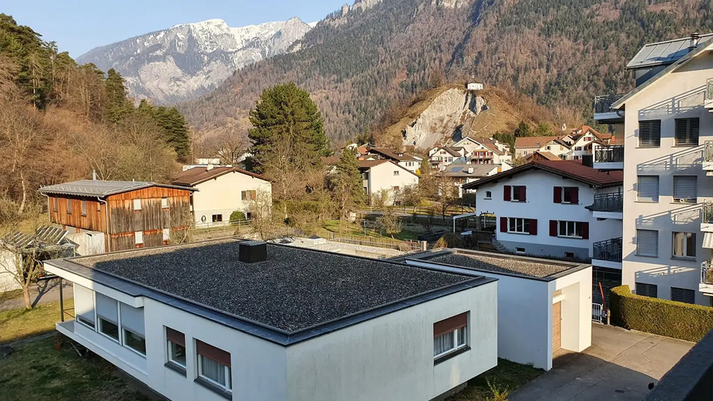 Appartement à louer - Gassa Surò 46, 7013 Domat/Ems - Photo 2
