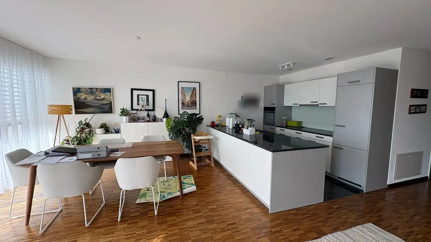 Apartment for rent - Im Sunnebuck 10, 8306 Brüttisellen - Photo 2