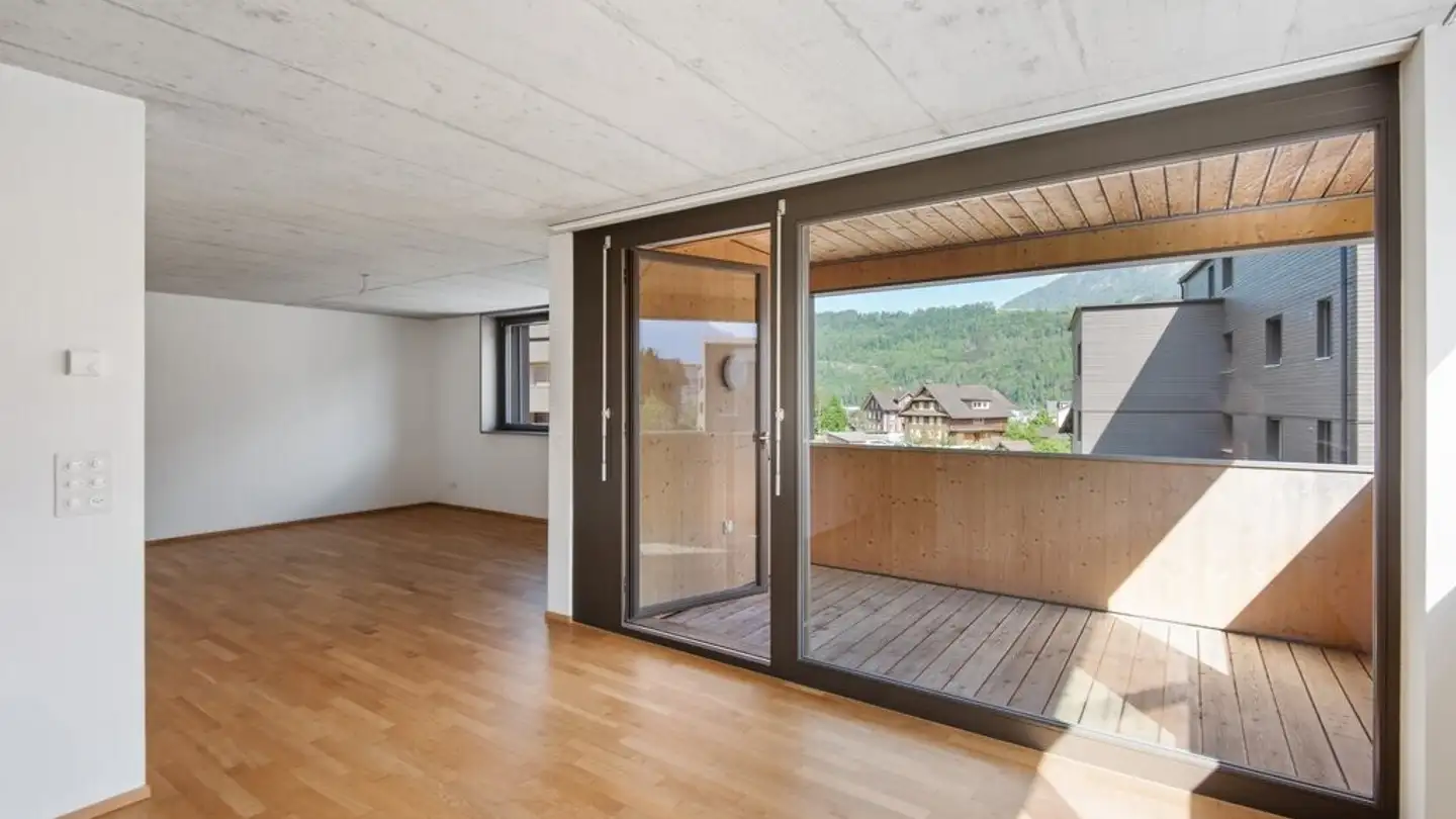 Appartamento in affitto - Chilenmattli 10, 6055 Alpnach Dorf - Foto 2