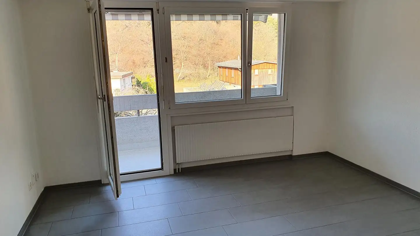 Appartement à louer - Gassa Surò 46, 7013 Domat/Ems - Photo 3