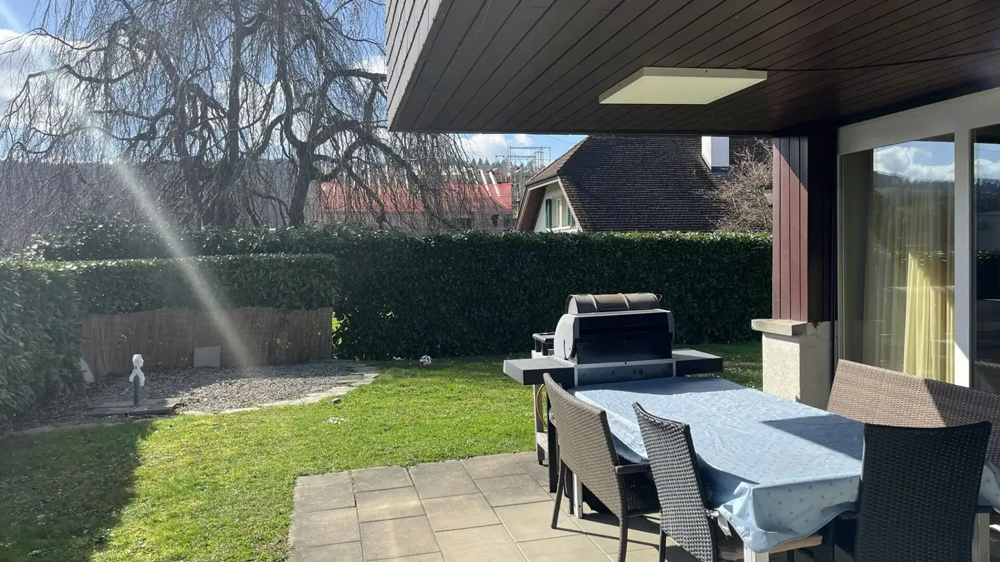 Single house for sale - Brudermattweg 4, 5612 Villmergen - Photo 2