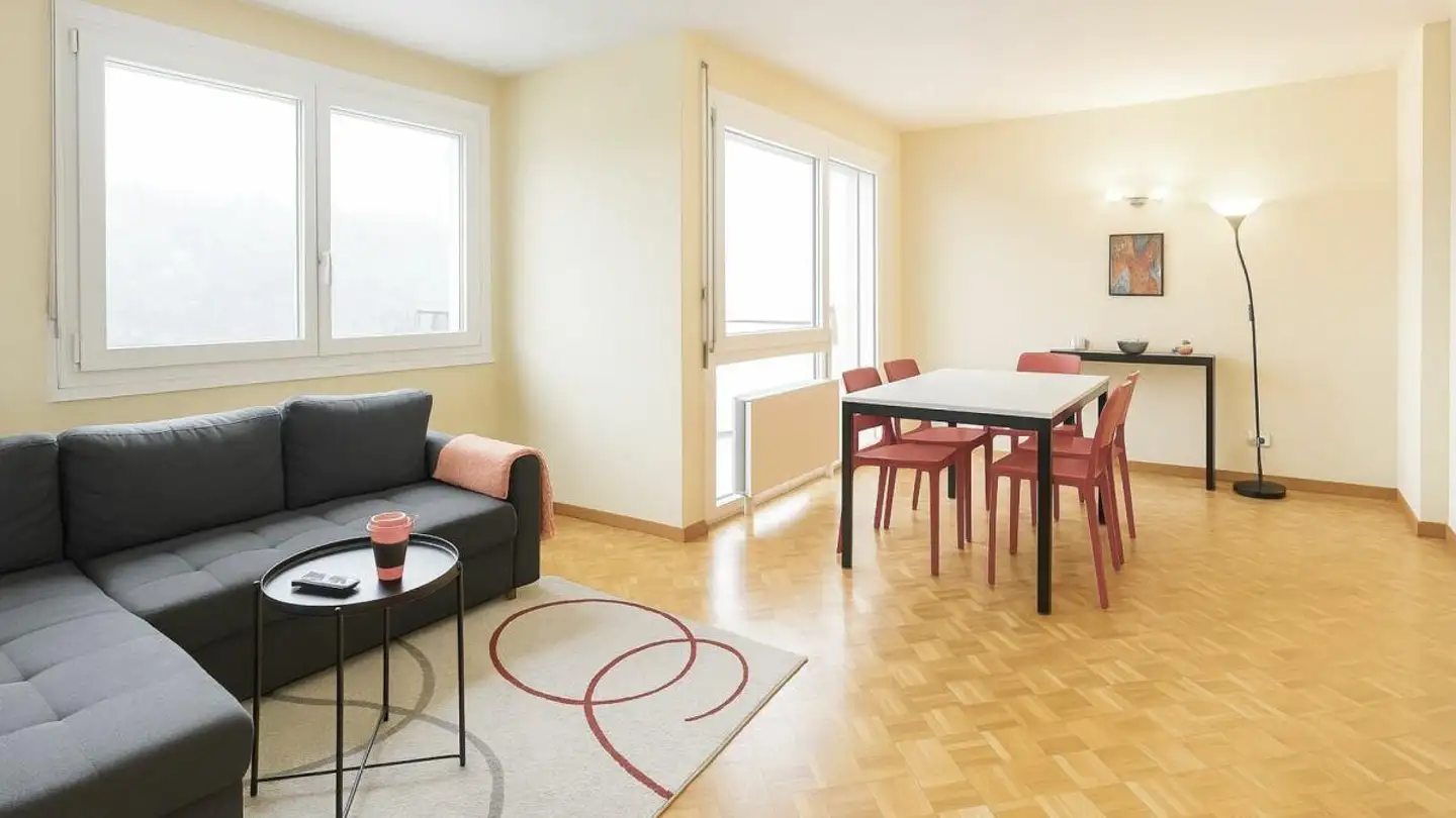 Appartamento in vendita - 6900 Lugano