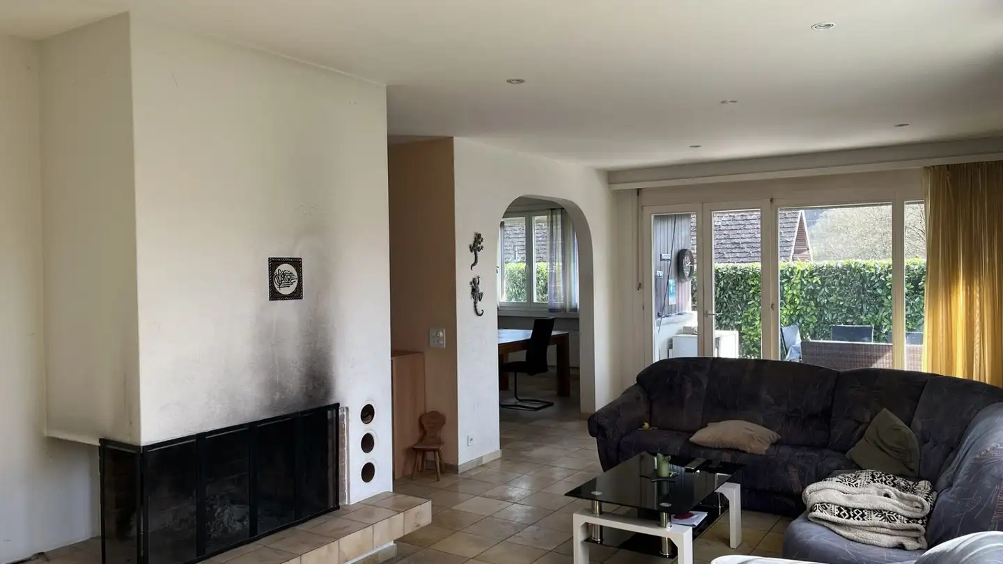 Single house for sale - Brudermattweg 4, 5612 Villmergen - Photo 3