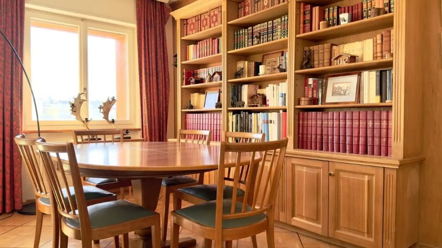 Appartement à louer - Rue Du Pas De L'ours, 3963 Crans-Montana - Photo 2