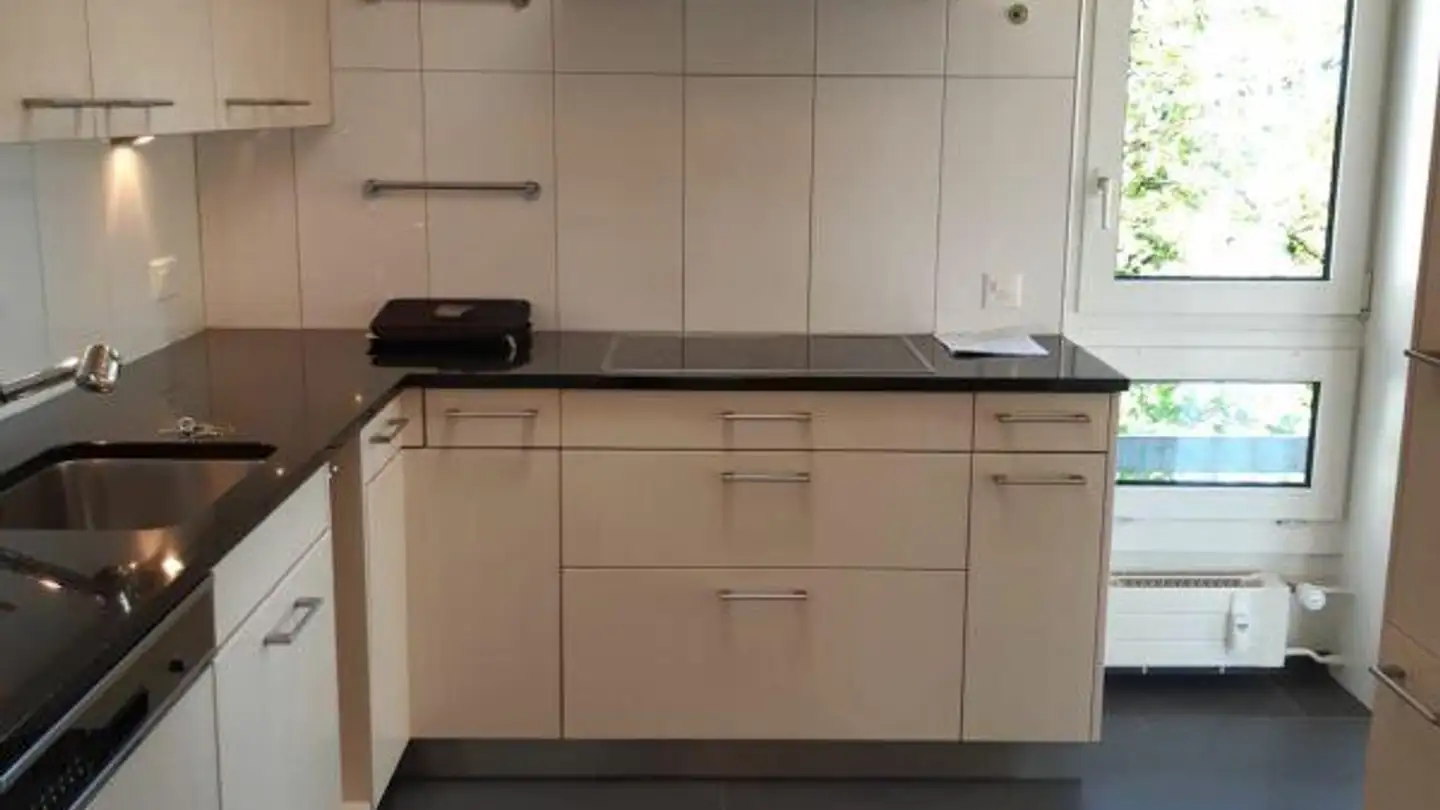 Penthouse mieten - Dietlistrasse 35, 9000 St. Gallen - Foto 4