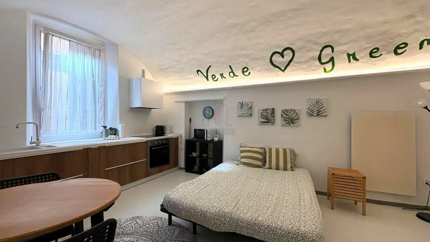 Mehrfamilienhaus kaufen - Strecia Da L'asilo, 6922 Morcote - Foto 4