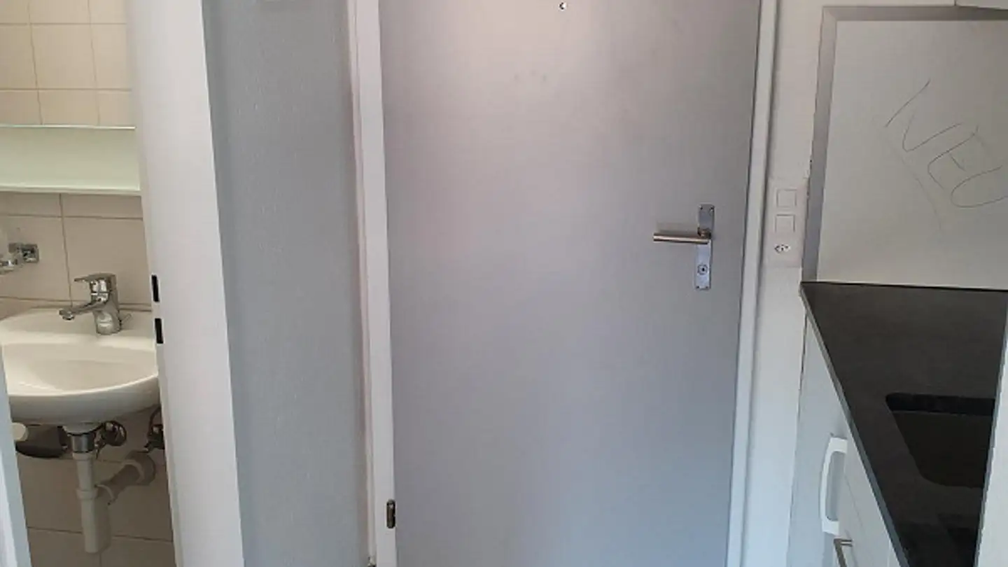 Appartement à louer - Gassa Surò 46, 7013 Domat/Ems - Photo 4