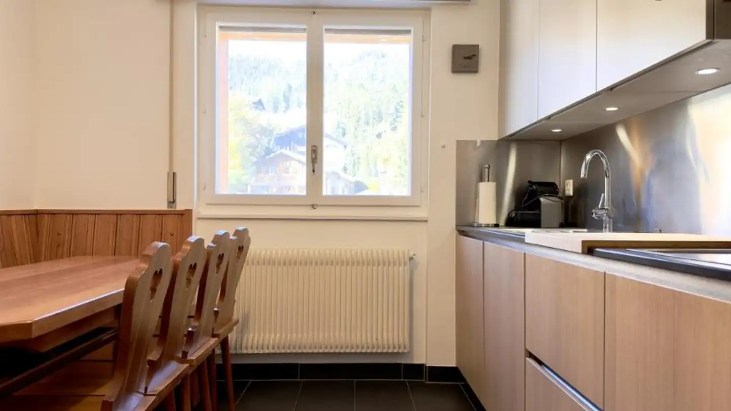Appartement à louer - Rue Du Pas De L'ours, 3963 Crans-Montana - Photo 3