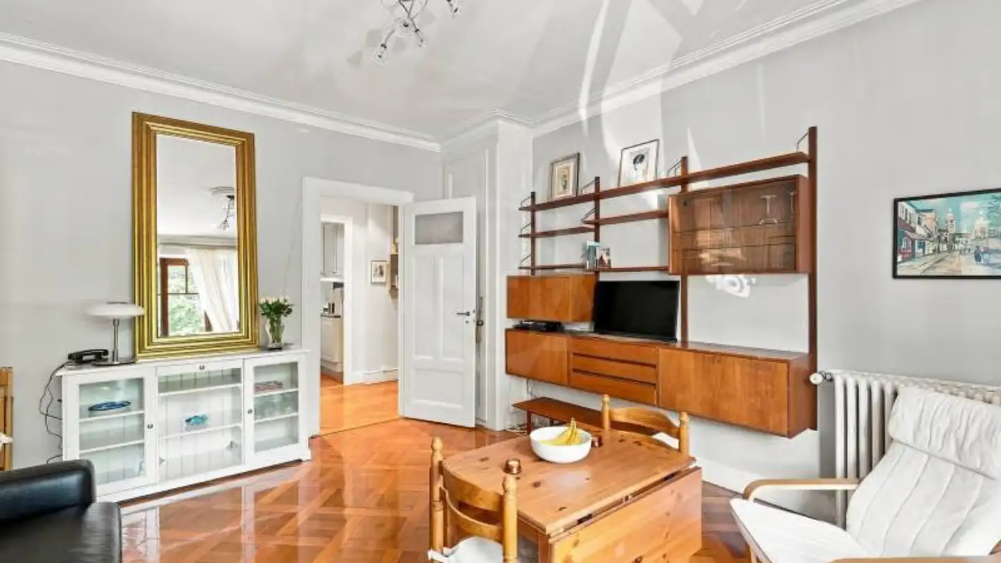 Appartamento in affitto - Avenue Théodore- Weber 22, 1208 Genève - Foto 4