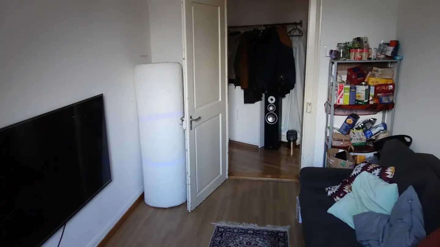 Stanza singola in affitto - Ankerstrasse 123, 8004 Zürich - Foto 3