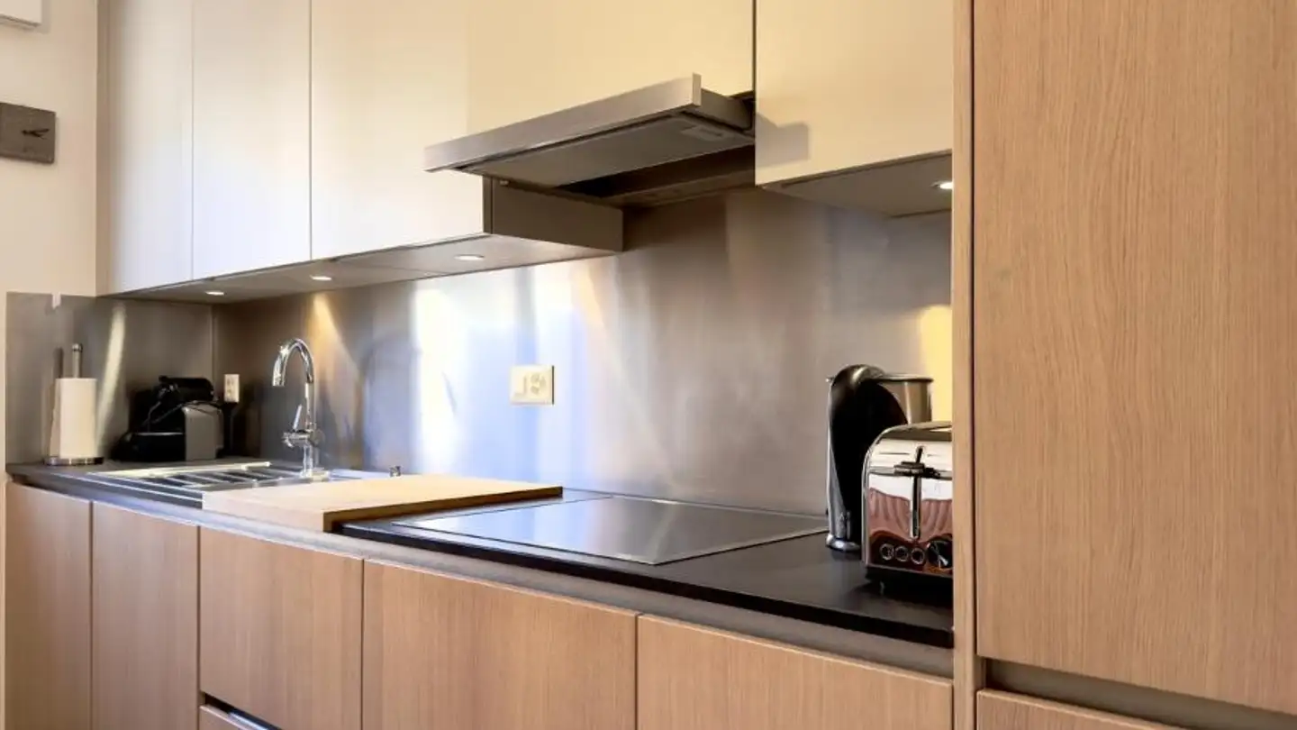 Appartement à louer - Rue Du Pas De L'ours, 3963 Crans-Montana - Photo 4